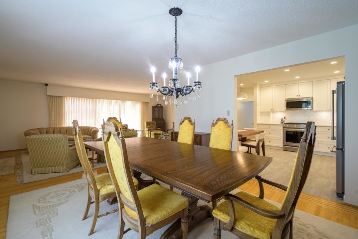 Photo 11 at 5938 Holland Street, Southlands, Vancouver West