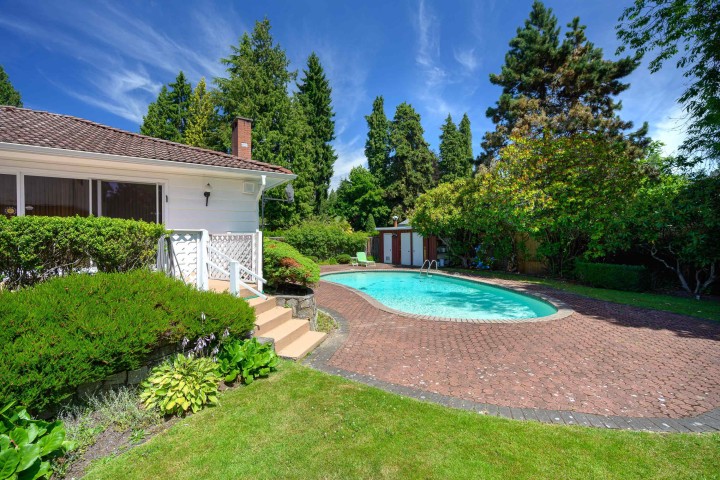 Photo 35 at 5938 Holland Street, Southlands, Vancouver West