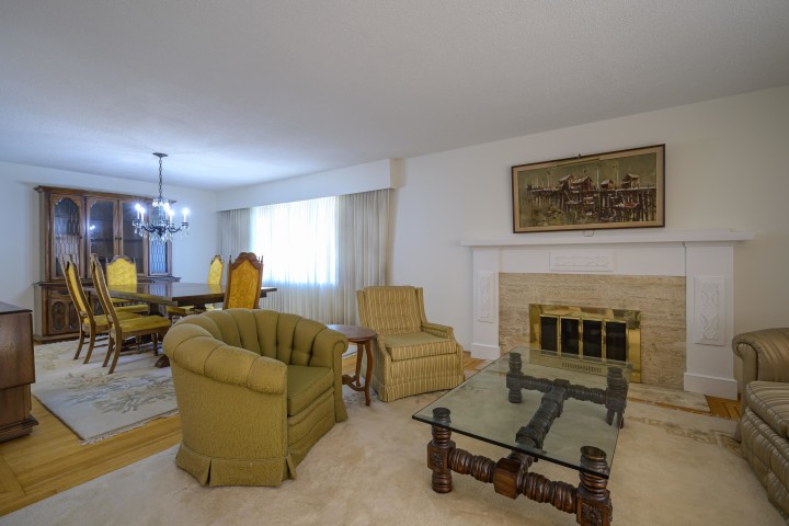 Photo 8 at 5938 Holland Street, Southlands, Vancouver West