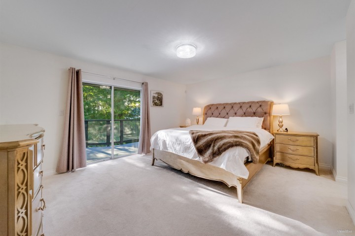 Photo 13 at 8515 Ansell Place, Howe Sound, West Vancouver