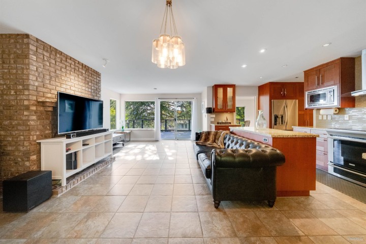 Photo 12 at 8515 Ansell Place, Howe Sound, West Vancouver