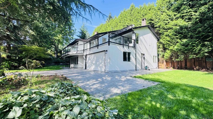 Photo 36 at 8515 Ansell Place, Howe Sound, West Vancouver