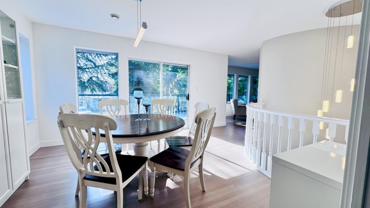 Photo 9 at 8515 Ansell Place, Howe Sound, West Vancouver