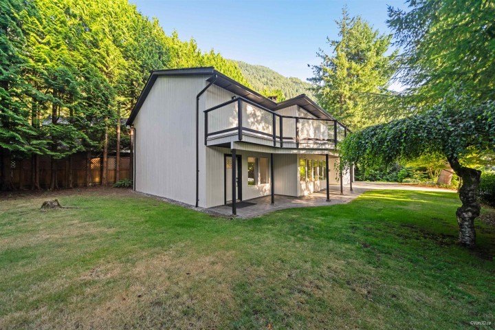 Photo 34 at 8515 Ansell Place, Howe Sound, West Vancouver