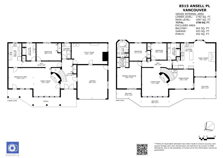 Photo 10 at 8515 Ansell Place, Howe Sound, West Vancouver