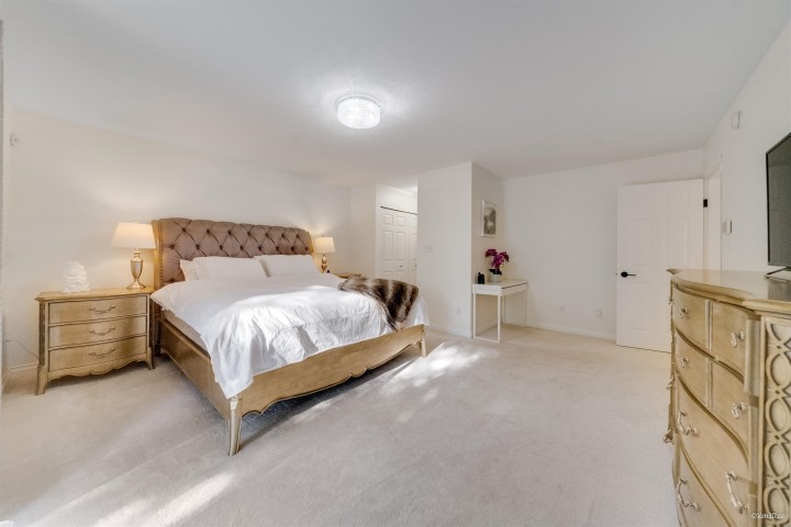 Photo 14 at 8515 Ansell Place, Howe Sound, West Vancouver