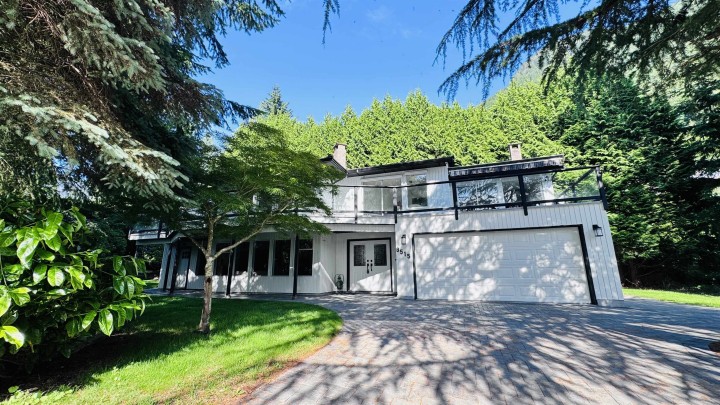 Photo 40 at 8515 Ansell Place, Howe Sound, West Vancouver