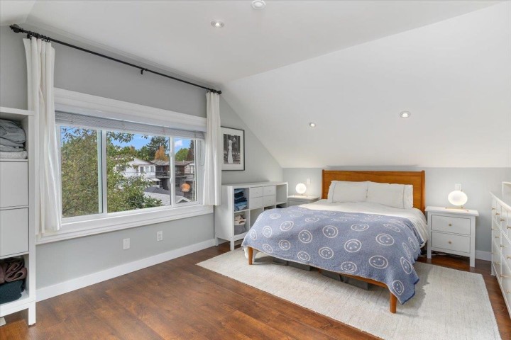 Photo 17 at 4833 Lanark Street, Knight, Vancouver East