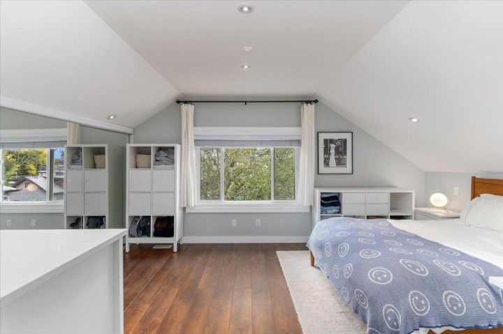 Photo 16 at 4833 Lanark Street, Knight, Vancouver East