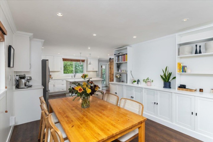 Photo 5 at 4833 Lanark Street, Knight, Vancouver East