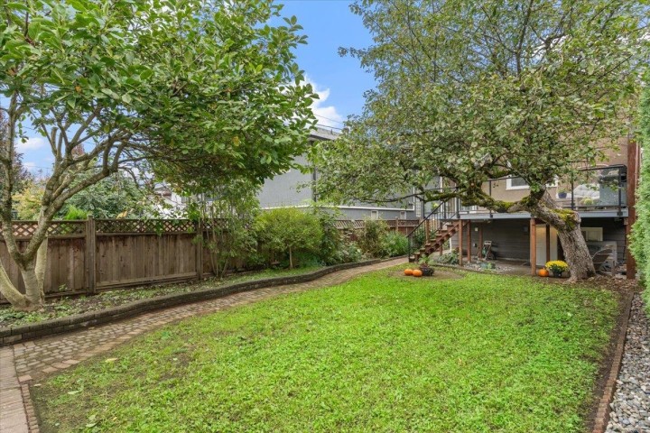 Photo 30 at 4833 Lanark Street, Knight, Vancouver East