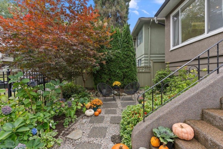 Photo 37 at 4833 Lanark Street, Knight, Vancouver East