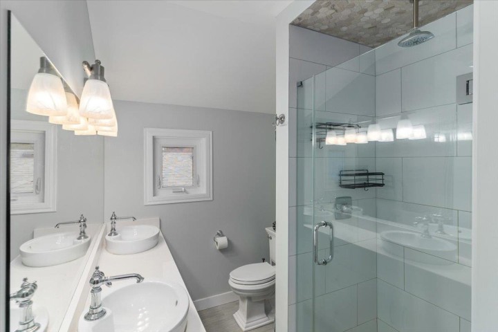 Photo 19 at 4833 Lanark Street, Knight, Vancouver East