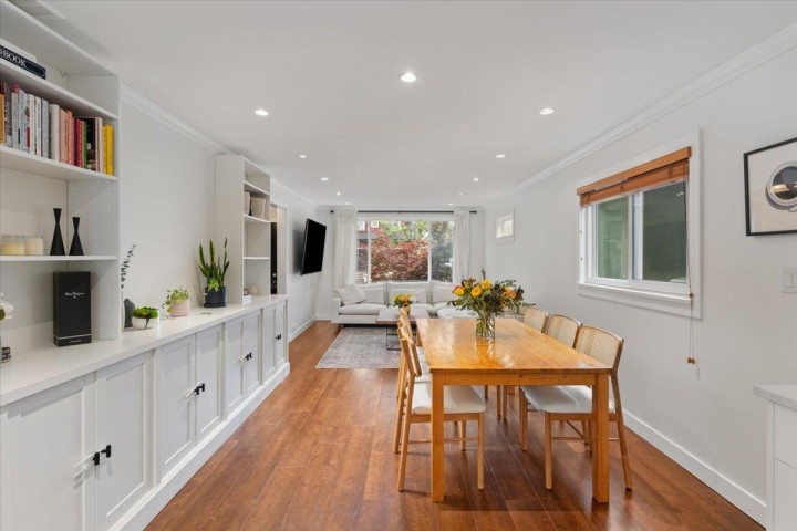 Photo 8 at 4833 Lanark Street, Knight, Vancouver East