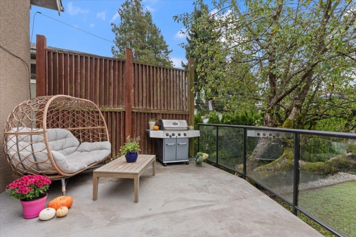 Photo 25 at 4833 Lanark Street, Knight, Vancouver East