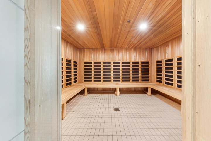 Photo 20 at 1607 - 1495 Richard Street, Yaletown, Vancouver West