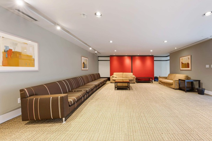 Photo 18 at 1607 - 1495 Richard Street, Yaletown, Vancouver West