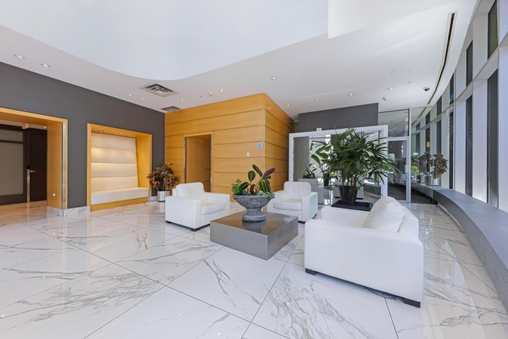 Photo 15 at 1607 - 1495 Richard Street, Yaletown, Vancouver West