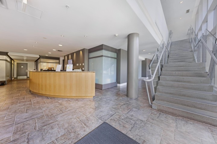 Photo 19 at 1607 - 1495 Richard Street, Yaletown, Vancouver West