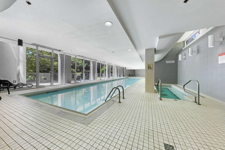 Photo 21 at 1607 - 1495 Richard Street, Yaletown, Vancouver West