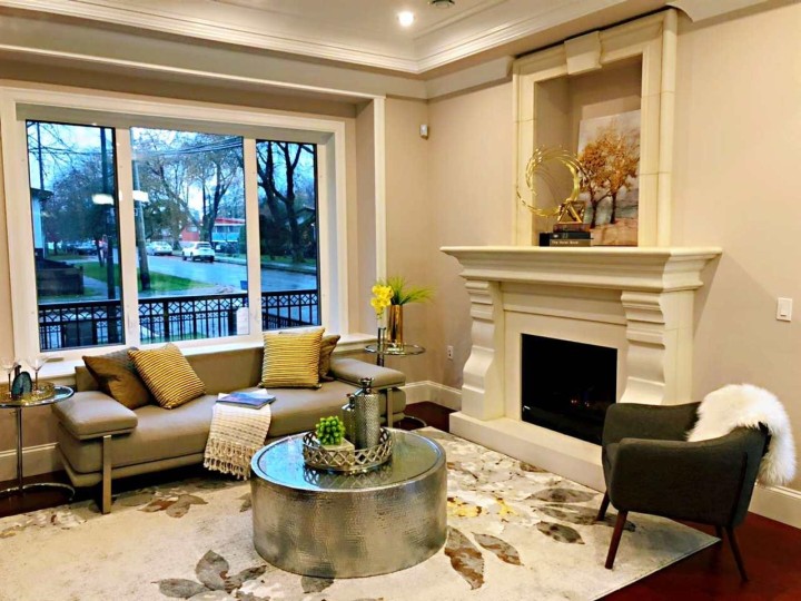 Photo 2 at 3101 E 46th Avenue, Killarney VE, Vancouver East