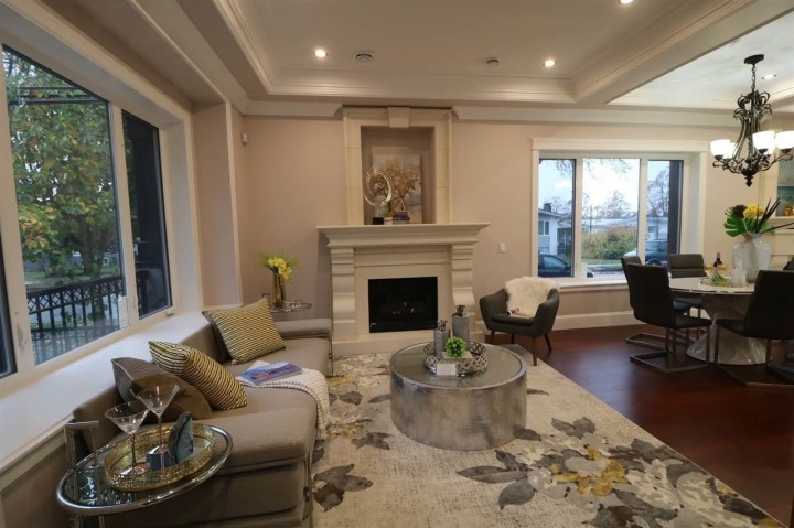 Photo 5 at 3101 E 46th Avenue, Killarney VE, Vancouver East