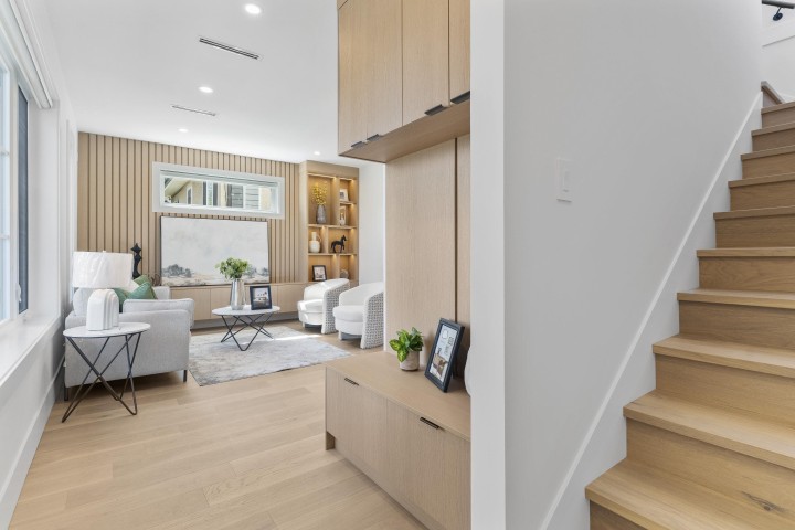 Photo 6 at 1 - 1243 Nootka Street, Renfrew VE, Vancouver East