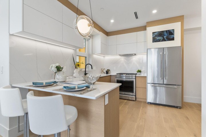 Photo 13 at 1 - 1243 Nootka Street, Renfrew VE, Vancouver East