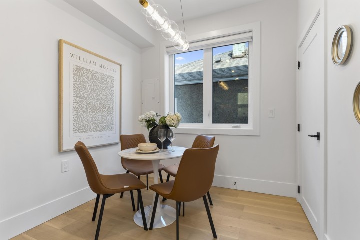 Photo 16 at 1 - 1243 Nootka Street, Renfrew VE, Vancouver East