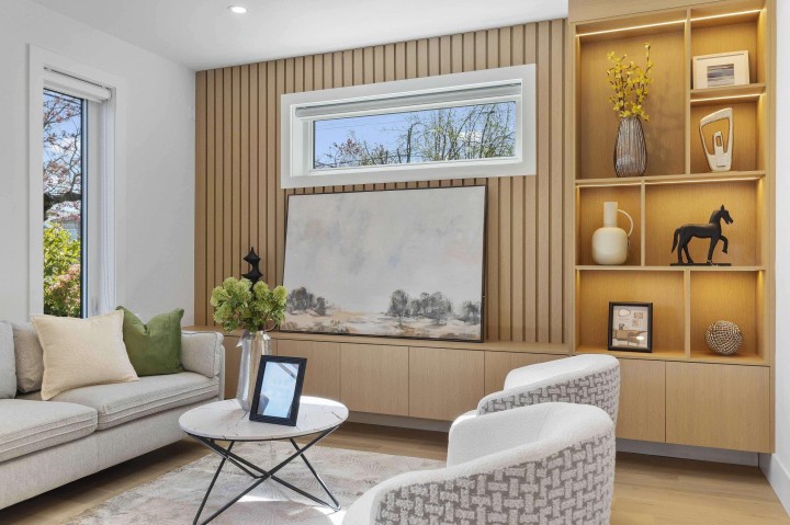 Photo 12 at 1 - 1243 Nootka Street, Renfrew VE, Vancouver East