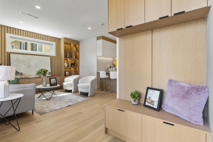 Photo 7 at 1 - 1243 Nootka Street, Renfrew VE, Vancouver East