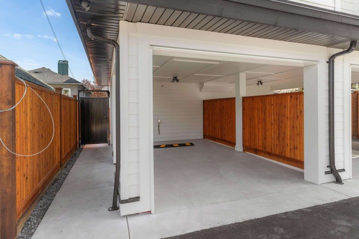 Photo 32 at 1 - 1243 Nootka Street, Renfrew VE, Vancouver East