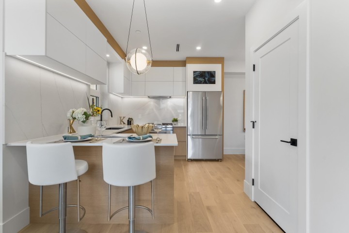 Photo 14 at 1 - 1243 Nootka Street, Renfrew VE, Vancouver East