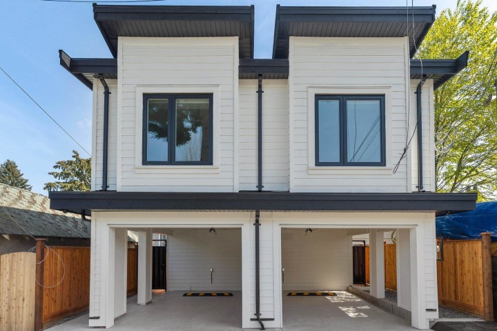 Photo 31 at 1 - 1243 Nootka Street, Renfrew VE, Vancouver East