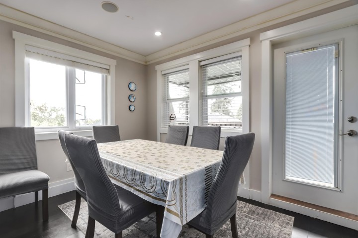 Photo 7 at 8363 Victoria Drive, South Marine, Vancouver East