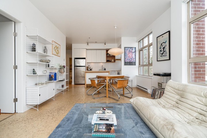 Photo 13 at 303 - 2828 Main Street, Mount Pleasant VE, Vancouver East