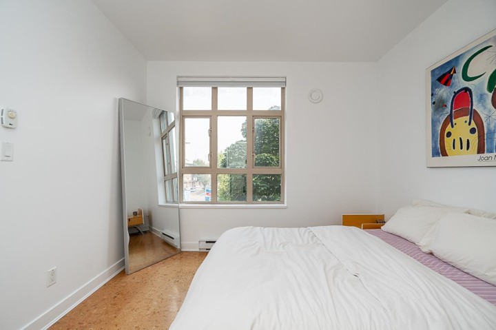 Photo 16 at 303 - 2828 Main Street, Mount Pleasant VE, Vancouver East