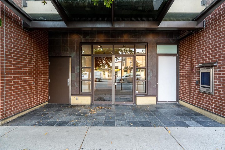 Photo 3 at 303 - 2828 Main Street, Mount Pleasant VE, Vancouver East