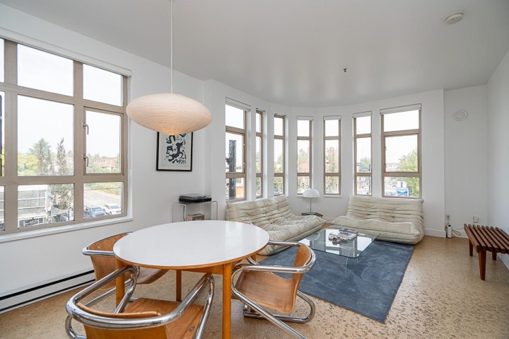 Photo 1 at 303 - 2828 Main Street, Mount Pleasant VE, Vancouver East