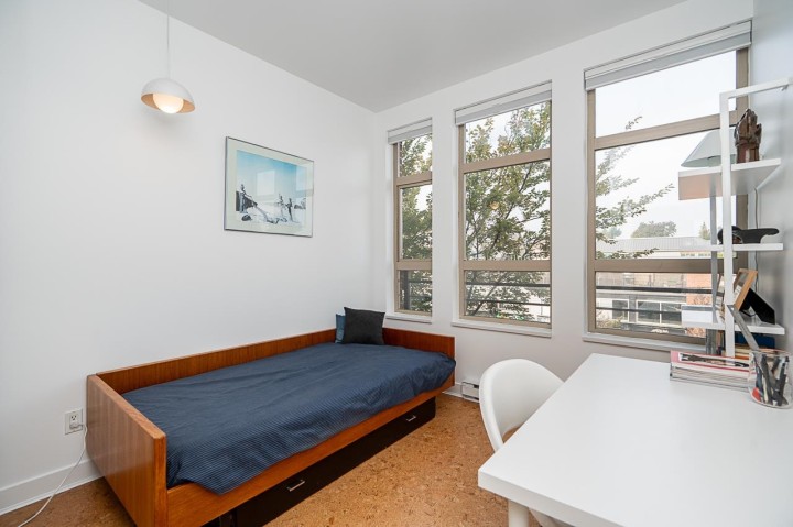 Photo 20 at 303 - 2828 Main Street, Mount Pleasant VE, Vancouver East