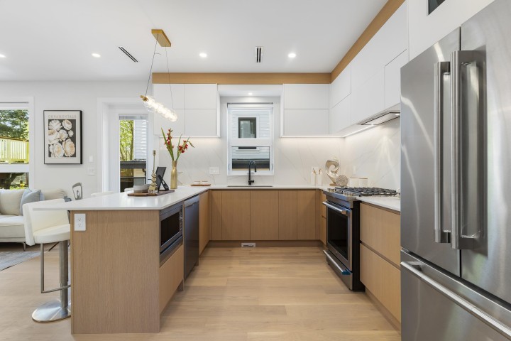 Photo 16 at 2 - 1243 Nootka Street, Renfrew VE, Vancouver East