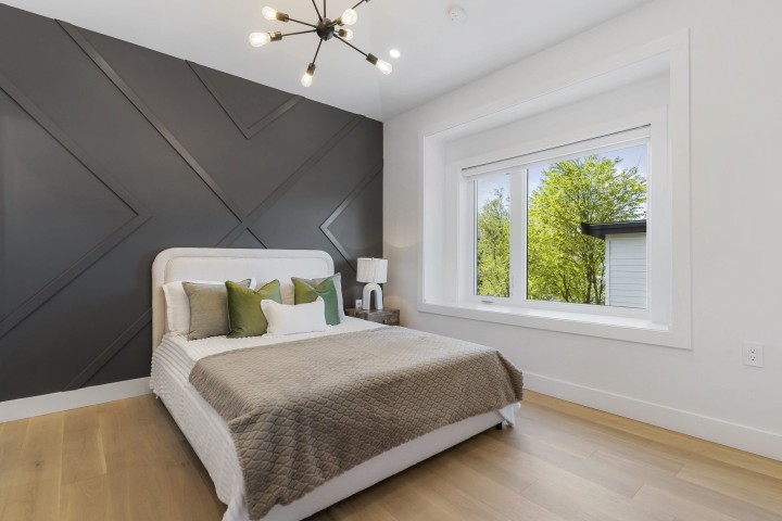 Photo 22 at 2 - 1243 Nootka Street, Renfrew VE, Vancouver East