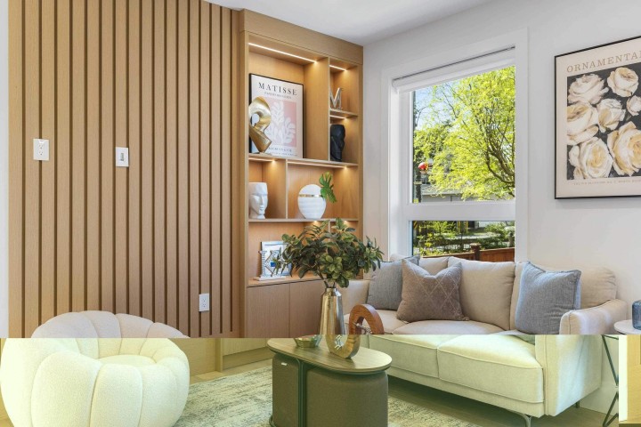 Photo 14 at 2 - 1243 Nootka Street, Renfrew VE, Vancouver East