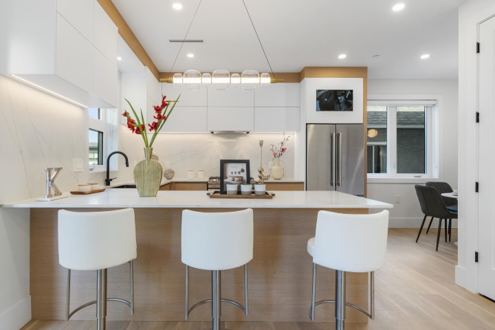 Photo 15 at 2 - 1243 Nootka Street, Renfrew VE, Vancouver East