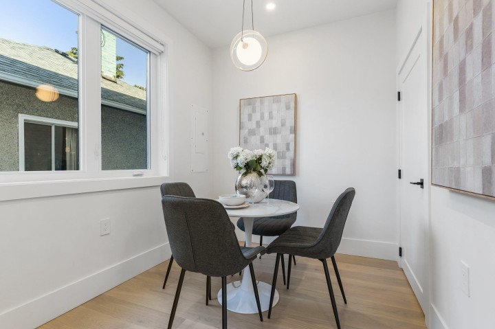 Photo 19 at 2 - 1243 Nootka Street, Renfrew VE, Vancouver East