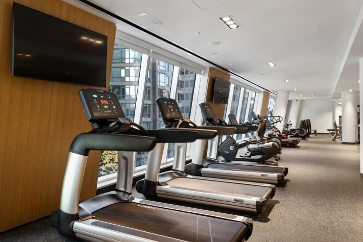 Photo 26 at 3210 - 1289 Hornby Street, Downtown VW, Vancouver West