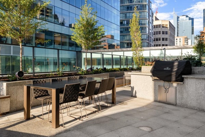 Photo 22 at 3210 - 1289 Hornby Street, Downtown VW, Vancouver West