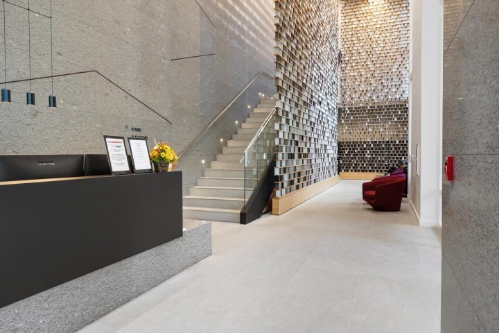 Photo 32 at 3210 - 1289 Hornby Street, Downtown VW, Vancouver West