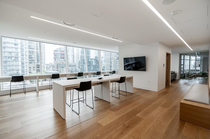 Photo 20 at 3210 - 1289 Hornby Street, Downtown VW, Vancouver West