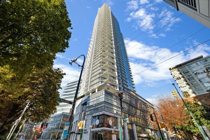 Photo 30 at 3210 - 1289 Hornby Street, Downtown VW, Vancouver West